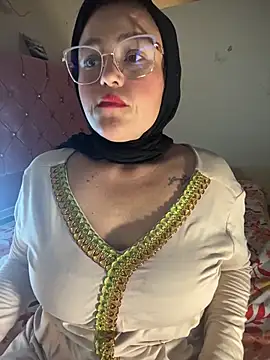 عرض كام Marian_fadel