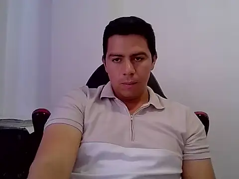 Show de jutipia na webcam