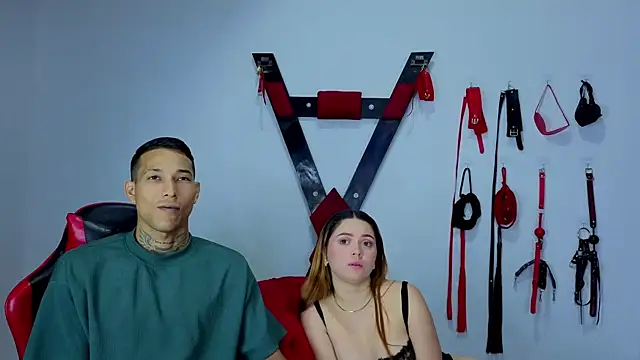 عرض كام Hana_and_Zeta2026