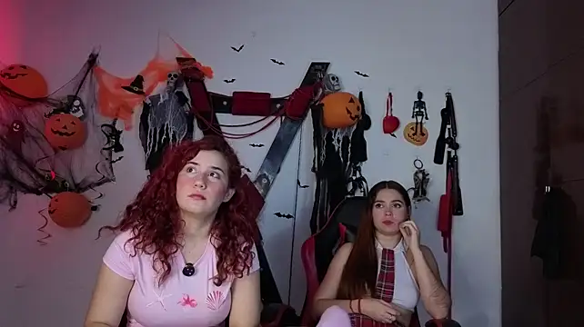 Show de webcam de Hana_and_Zeta2026