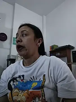 Вебкам-шоу Violeta_Risky-
