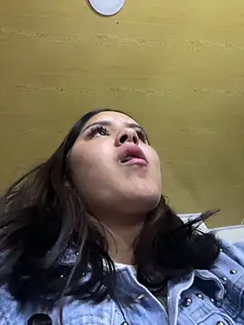 Norabyxxxn Webbikameraesitys