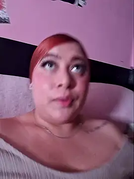 Živý XXX chat venuscopper