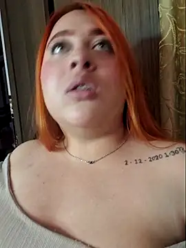 venuscopper Live XXX-Chat