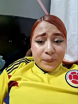 Chat XXX ao vivo de venuscopper