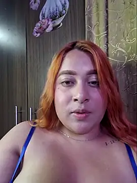 צ'אט XXX בשידור חי של venuscopper