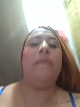 venuscopper's Webcam Show