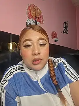 venuscopper Live XXX-chat