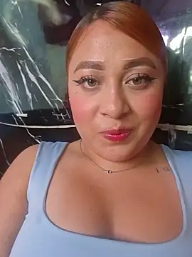 venuscopper's Live XXX Chat