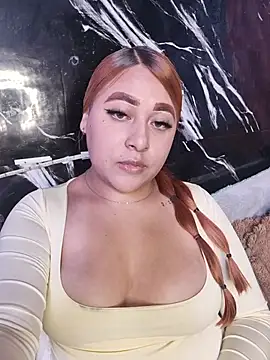 venuscopper – Live XXX-chat