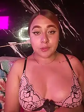 venuscopper Live XXX-Chat