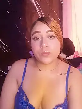 venuscopper's Webcam Show