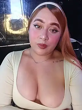 צ'אט XXX בשידור חי של venuscopper