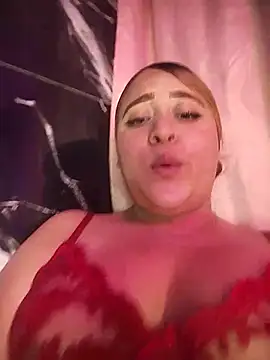 venuscopper Chat XXX in diretta