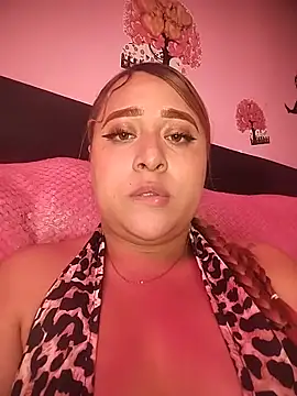 venuscopper's Live Chat Room