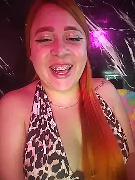 venuscopperのライブXXXチャット