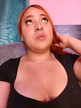 venuscopper Chat XXX in diretta