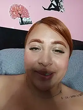 venuscopper Chat XXX live