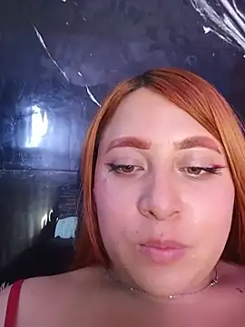 venuscopper's Live XXX Chat