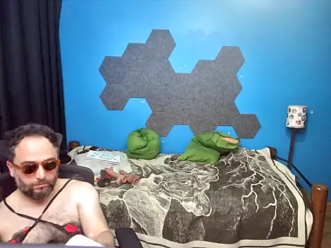 MachoPutito – webcam-show