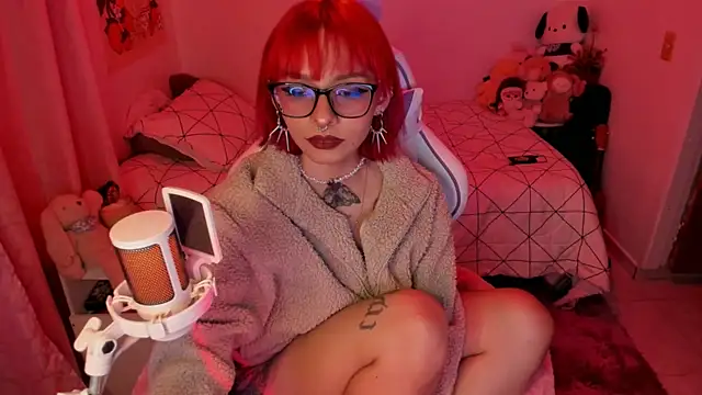 غرفة دردشة bunny_pao المباشرة