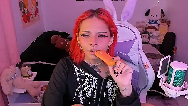 عرض كام bunny_pao