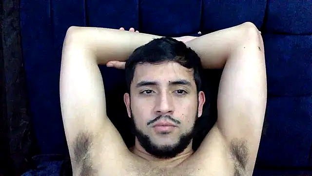 derek_smiith Webcam-Show