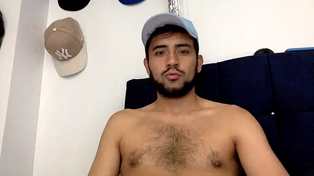 derek_smiith Webcam show