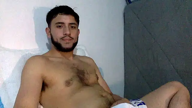 Show de derek_smiith na webcam