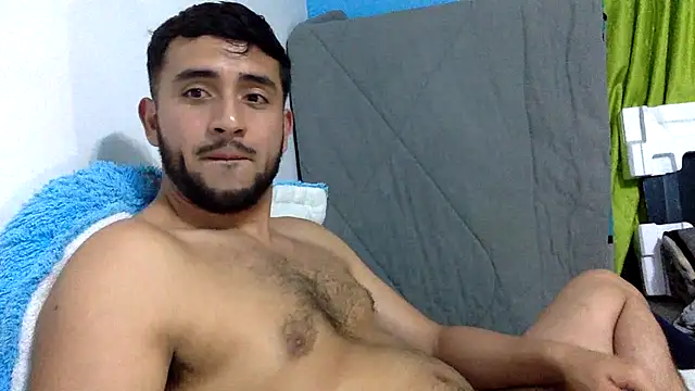 derek_smiith Adlı Modelin Web Kamerası Şovu