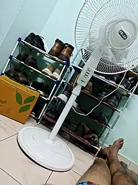 varun2184 网络视讯表演