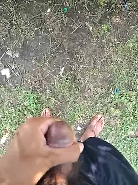 junedkhan99 Adlı Modelin Web Kamerası Şovu