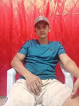 Show de Heartsarm na webcam
