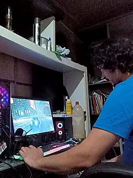 Alexandrexx94 Show in webcam