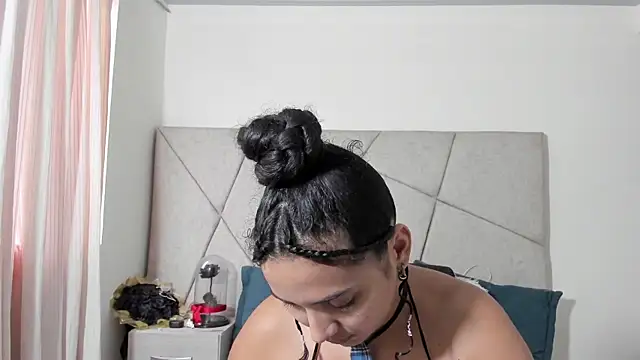 VeraBellucci XXX чат на живо