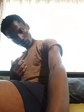 vas7 Webcam-Show