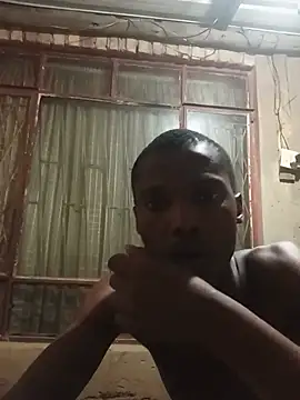 Show webcam de vas7