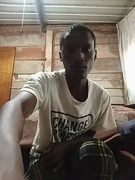 vas7 Webcam-Show