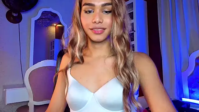 Вебкам-шоу KristinaGriner