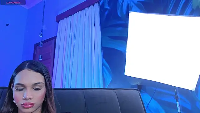 KristinaGrinern Webbikameraesitys
