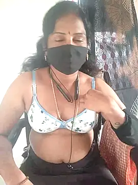tamilponnu_29 Webcam show