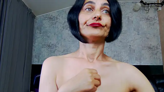 KalystaSwiss Webcam-Show