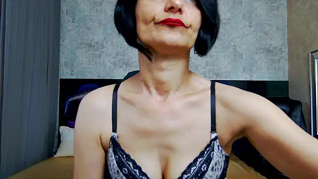 KalystaSwiss' Webcam Show
