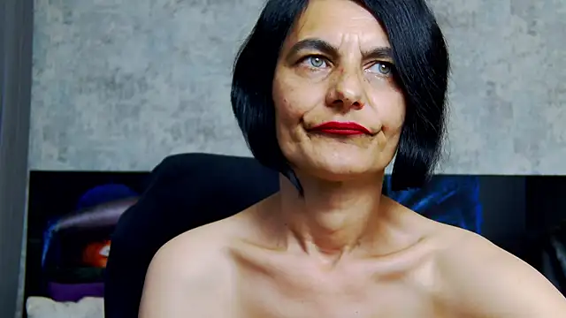 KalystaSwiss Pertunjukan Webcam