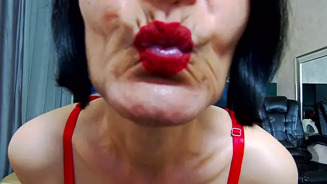 KalystaSwiss – webcam-show