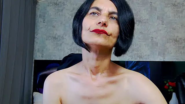 KalystaSwissのライブXXXチャット