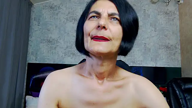 KalystaSwiss Chat XXX in diretta