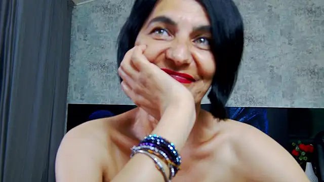 Show de webcam de KalystaSwiss