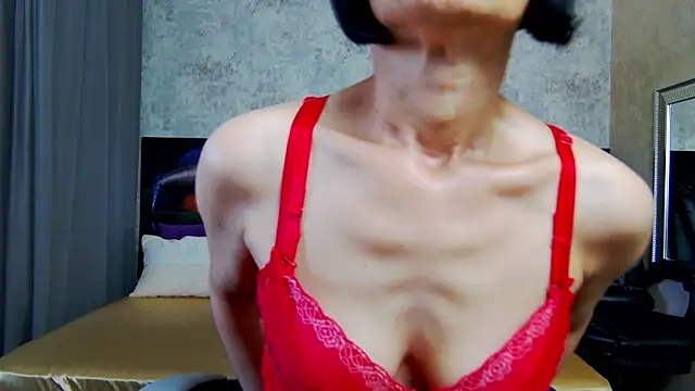 Show de webcam de KalystaSwiss
