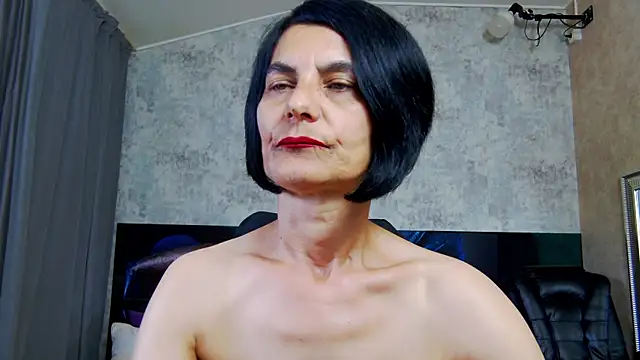 KalystaSwiss' Webcam Show